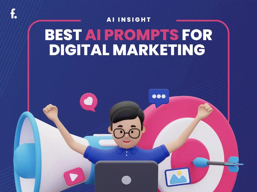 Best Ai Prompts For Digital Marketing In 2023