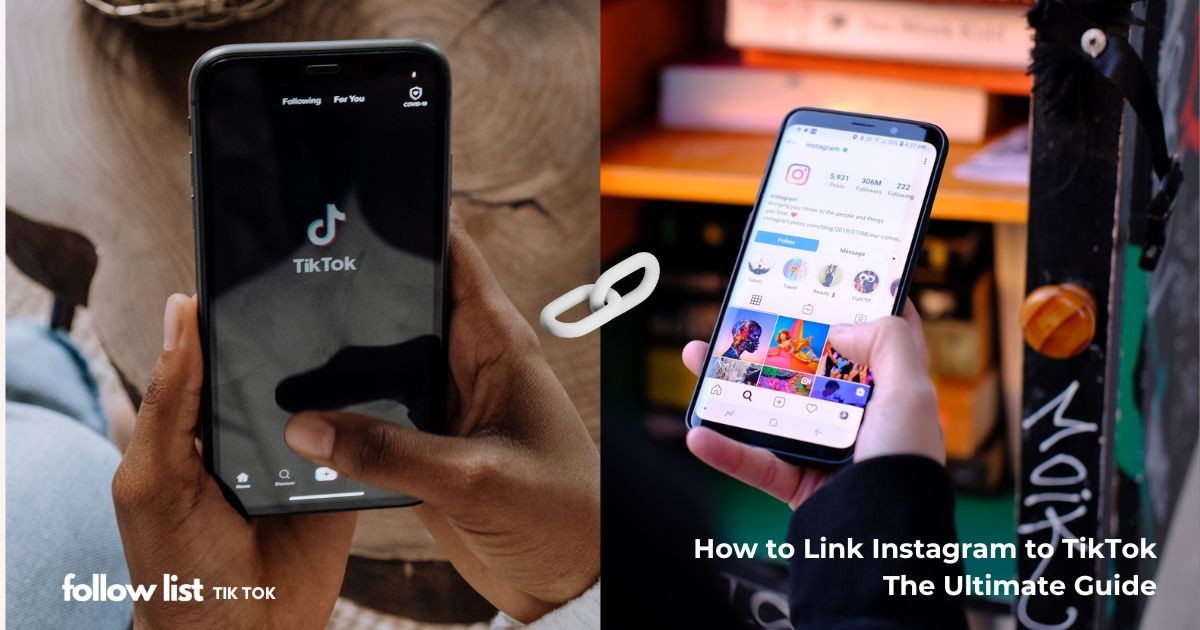How to Link Instagram to TikTok: The Ultimate Guide-1