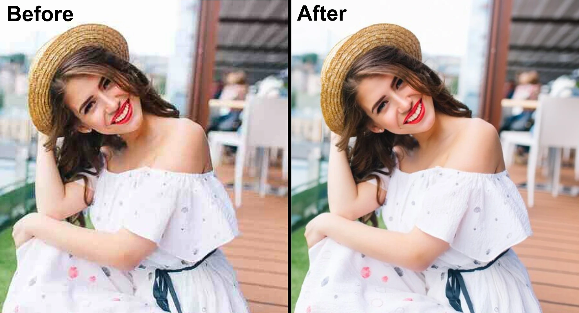 How To Use AI For Image Editing And Image Enhancing? A Detailed Guide!