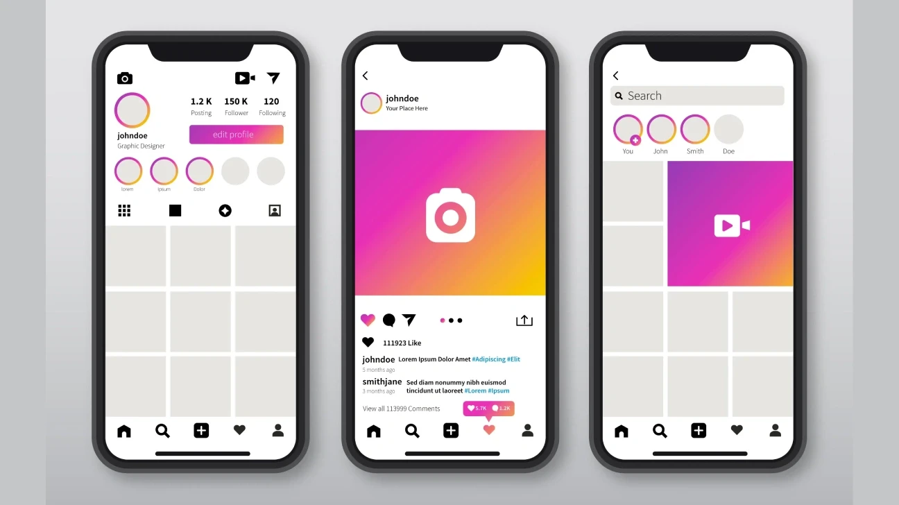 What is an Instagram Theme Page and How to Create & Grow